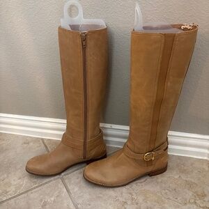 Fashion ladies boots